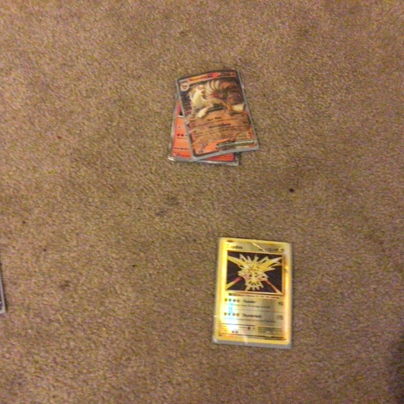 Pokemon - Picture 4 of 9